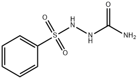 Benzenesulfonyl semicarbazide|苯磺酰氨基脲