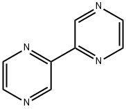 2,2'-联哌嗪,10199-00-5,结构式