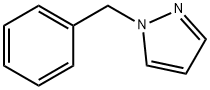 1-BENZYL-1H-PYRAZOLE Structure