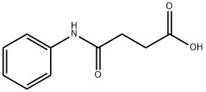 4-(フェニルアミノ)-4-オキソブタン酸 price.