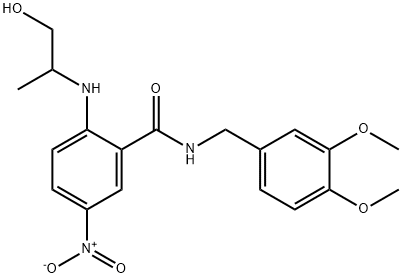 1020251-53-9 苯酰胺那非