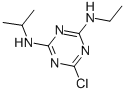 ATRAZINE Structure