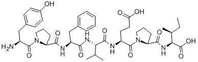 102029-74-3 Structure