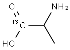 DL-ALANINE-1-13C