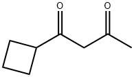 1020732-20-0 1-环丁基丁烷-1,3-二酮
