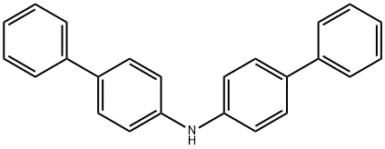 Bis(4-biphenylyl)amine