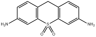 3,6-THIOXANTHENEDIAMINE-10,10-DIOXIDE