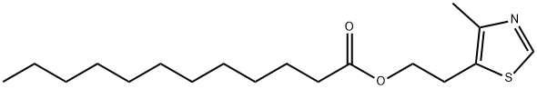 102175-98-4 4-甲基-5-噻唑基乙醇辛酸酯