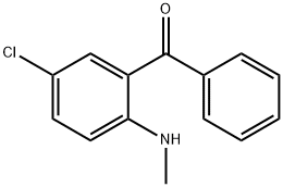 5-Chlor-2-(methylamino)benzophenon