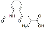 1022-31-7 Structure