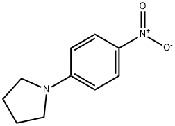 1-(4-NITROPHENYL)PYRROLIDINE price.