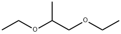 1,2-二乙氧基丙烷, 10221-57-5, 结构式