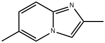 102308-96-3 2,6-二甲基咪唑并[1,2-A]吡啶
