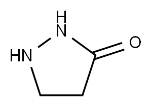 10234-72-7 吡唑啉-3-酮
