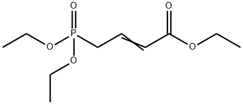 4-ホスホノクロトン酸トリエチル