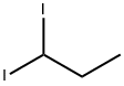 Propylidene diiodide Struktur