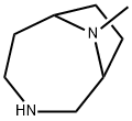 9-METHYL-3,9-DIAZABICYCLO[4.2.1]NONANE price.