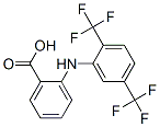 102583-96-0 2-[[2,5-bis(trifluoromethyl)phenyl]amino]benzoic acid
