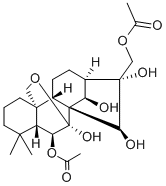 ラブドフィリンH 化学構造式