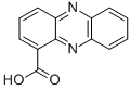 PHENAZINE-1-CARBOXYLIC ACID|吩嗪-1-羧酸