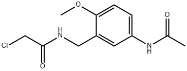 TIMTEC-BB SBB007507 Structure