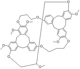 CRYPTHOPHANE E,102683-14-7,结构式