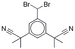 1027160-12-8 Structure