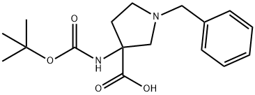 1027511-74-5 Structure