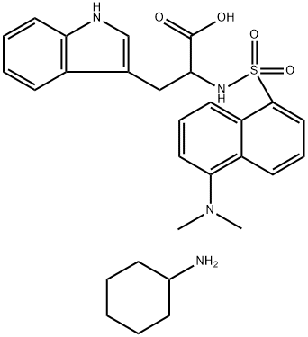 102783-32-4 Structure