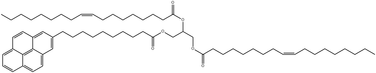 1,2-DIOLEOYL-3-(PYREN-1-YL) DECANOYL-RAC-GLYCEROL|
