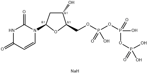 102814-08-4 Structure