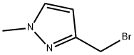 102846-13-9 3-溴甲基-1-甲基吡唑