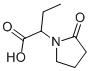 (2S)-2-(2-Oxopyrrolidin-1-yl)butanoic acid price.