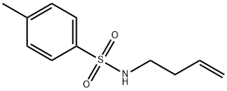 Benzenesulfonamide, N-3-buten-1-yl-4-methyl-