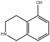 102877-50-9 5-羟基-1,2,3,4-四氢异喹啉