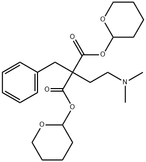 , 102891-39-4, 结构式