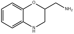 102908-68-9 3,4-二氢-2H-1,4-苯并嗪-2-甲胺