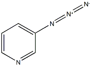 Pyridine, 3-azido-