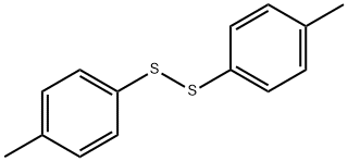 P-TOLYL DISULFIDE price.