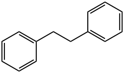 1,2-Diphenylethane Structure