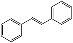 103-30-0 反式-1，2二苯乙烯