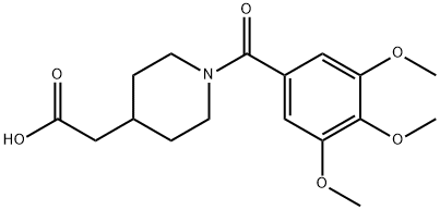 1030422-06-0 Structure