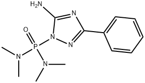 TRIAMIPHOS Structure