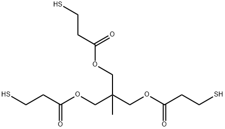 TRIMETHYLOLETHANE TRI-(3-MERCAPTO PROPIONATE) price.