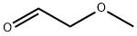 METHOXYACETALDEHYDE Structure