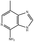 1031750-29-4 3H-IMidazo[4,5-c]pyridin-4-aMine, 7-Methyl-