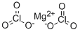 氯酸镁, 10326-21-3, 结构式