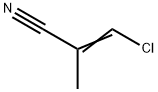 10329-37-0 (E)-3-氯-2-甲基丙-2-烯腈