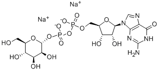 GDP-ALPHA-D-MANNOSE, DISODIUM SALT price.