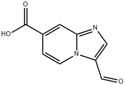 1033202-06-0 Structure